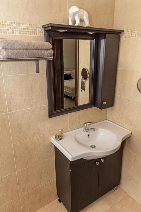 סטודיו 10 Studio Eilat Eksteriør billede