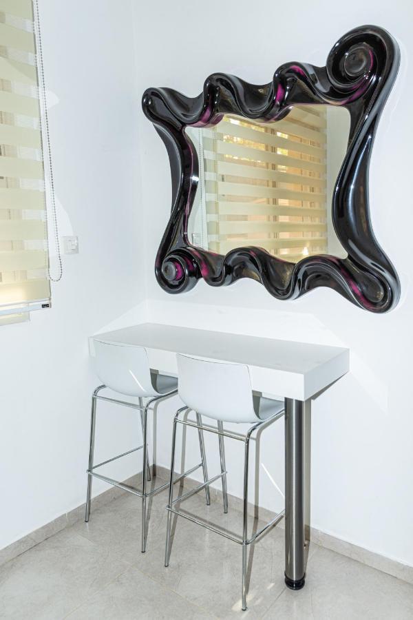 סטודיו 10 Studio Eilat Eksteriør billede