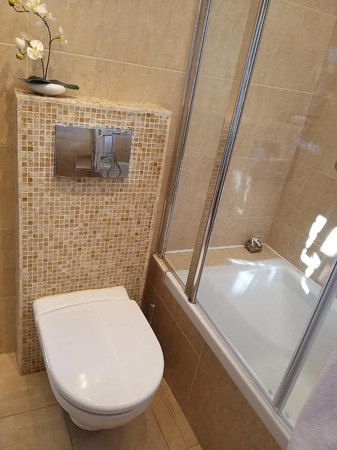 סטודיו 10 Studio Eilat Eksteriør billede