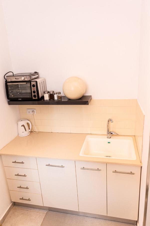 סטודיו 10 Studio Eilat Eksteriør billede